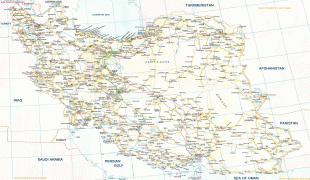 Ģeogrāfiskā karte-Irāna-large_detailed_road_map_of_iran.jpg