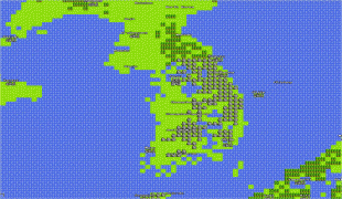 Bản đồ-Hàn Quốc-8_bit_south_korea_map.jpg