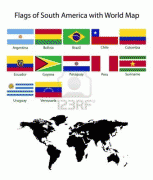 Bản đồ-Nam Mỹ-14122341-south-america-flag-with-world-map.jpg