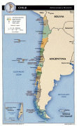 Kaart (kartograafia)-Tšiili-map-chile-admin2.jpg