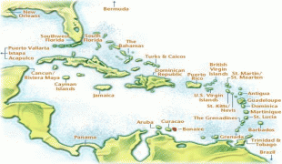 Bản đồ-Caribe thuộc Hà Lan-map_bonaire2.jpg