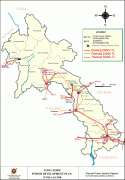 Kaart (cartografie)-Laos-laos-230kv-500kv-grid-development-to-2020.jpg