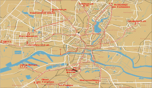 Bản đồ-Kaliningrad-kaliningrad-tram.jpg