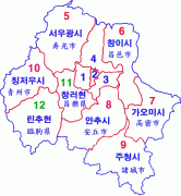 Bản đồ-Duy Phường-Weifang-map.png
