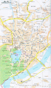 Bản đồ-Thái Châu-hangzhou-city-map.jpg