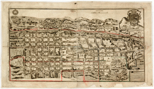 Bản đồ-Querétaro-Plano_de_Queretaro_Calado_1796.png