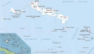 Географічна карта-Острови Теркс і Кейкос-large_detailed_political_map_of_Turks_and_Caicos_Islands_with_roads_and_airports.jpg
