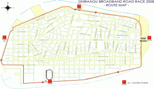 Географічна карта-Мале (місто)-male-1.jpg