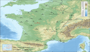 Географічна карта-Мале (місто)-france-map-relief-big-cities-Lucay-le-Male.jpg
