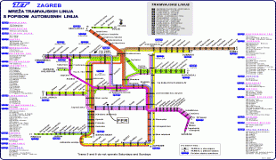 Bản đồ-Zagreb-tramvaji.gif