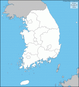 Mapa-Jeolla do Sul-coreesud13.gif
