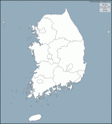Bản đồ-Chungcheong Bắc-coreesud25.gif