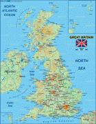 Географічна карта-Велика Британія-karte-1-694-en.gif