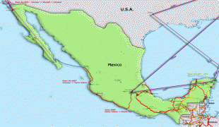 Carte géographique-État de Campeche-2600px-Mexico.jpg