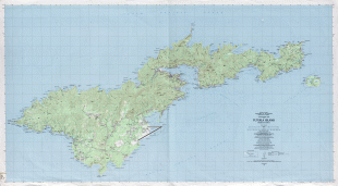 Karte (Kartografie)-Samoainseln-large_detailed_topographical_map_of_tutuila_island_american_samoa.jpg