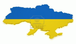 Bản đồ-Ukraina-15385586-shape-3d-of-ukraine-map-with-flag-isolated-on-white-background.jpg