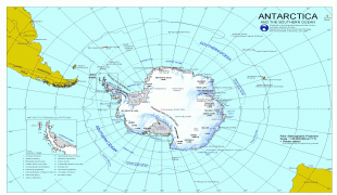 Kaart (kartograafia)-Antarktis-Antarctica-Map.gif