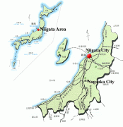 Mapa-Prefectura de Niigata-map_japan.gif