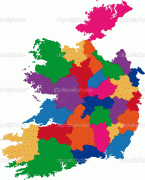 Bản đồ-Đảo Ireland-depositphotos_1171867-Republic-of-Ireland-map.jpg