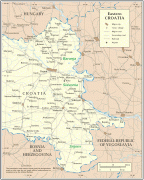 Географическая карта-Хорватия-Eastern_Croatia_map.png