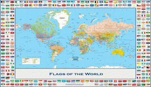Bản đồ-Thế giới-world_map_flags_mercator_political_lg.jpg