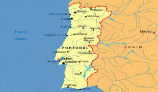 Bản đồ-Bồ Đào Nha-map.jpg
