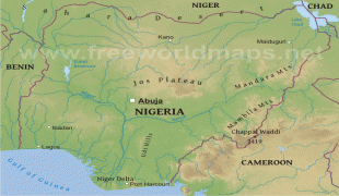 Bản đồ-Nigeria-nigeria-map-physical.jpg