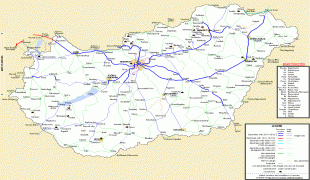지도-헝가리-hungary_320.gif