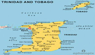 Bản đồ-Trinidad và Tobago-trinidad-and-tobago-map.gif