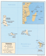 Kort (geografi)-Mayotte-detailed_political_map_of_comoros_and_mayotte_with_roads.jpg