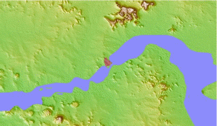 Karte (Kartografie)-Garoua-Garoua.jpg
