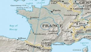 Bản đồ-Carrefour-Carrefour-du-Bois-Limousin-Map.gif