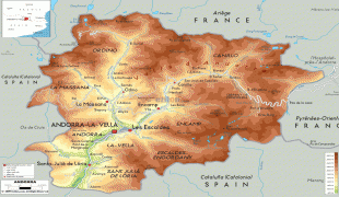 Bản đồ-Andorra-Andorra-physical-map.gif