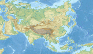 Bản đồ-Châu Á-Asia_laea_relief_location_map.jpg