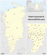 Bản đồ-Krasnoyarsk Krai-Map_of_the_Krasnoyarsk_Krai.png