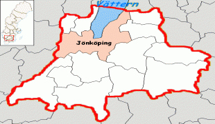Ģeogrāfiskā karte-Jenšēpingas lēne-J%C3%B6nk%C3%B6ping_Municipality_in_J%C3%B6nk%C3%B6ping_County.png