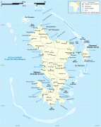 Zemljovid-Mayotte-Mayotte_administrative_map-fr.png