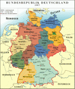 Χάρτης-Γερμανία-detailed_administrative_map_of_germany.jpg