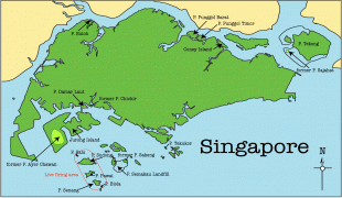 Kort (geografi)-Singapore-map-of-singapore-outline7-cropped1.jpg