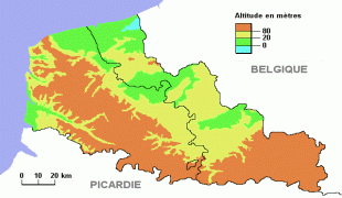 Bản đồ-Nord-Pas-de-Calais-Relief_Nord-Pas_de_Calais.png