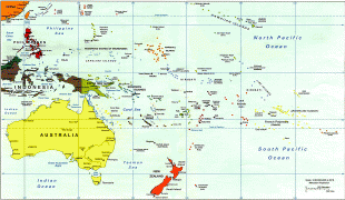 Zemljevid-Oceanija-oceania-political-map-1.gif