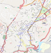 Bản đồ-Quito-Location_map_Ecuador_Quito_Centre.png
