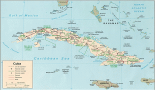 Карта (мапа)-Куба-cuba%2Bmap.png
