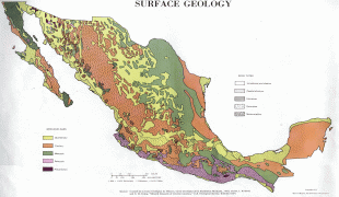 Bản đồ-Mễ Tây Cơ-mexico-surface_geology.jpg