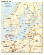 Географічна карта-Естонія-karte-baltisches-meer.jpg