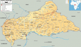 지도-중앙아프리카 공화국-large_detailed_physical_map_of_central_african_republic_with_all_cities_roads_and_airports_for_free.jpg