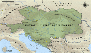 Bản đồ-Hungary-austro-hungarian-map-1914-1000.jpg