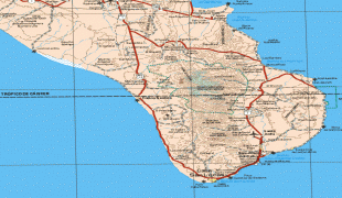 Carte géographique-Basse-Californie du Sud-baja-california-sur-mexico-map-d3.gif