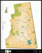 Bản đồ-New Hampshire-Temple-NH-Topo-Map.gif