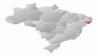 Bản đồ-Alagoas-14112626-political-map-of-brazil-with-the-several-states-where-alagoas-is-highlighted.jpg
